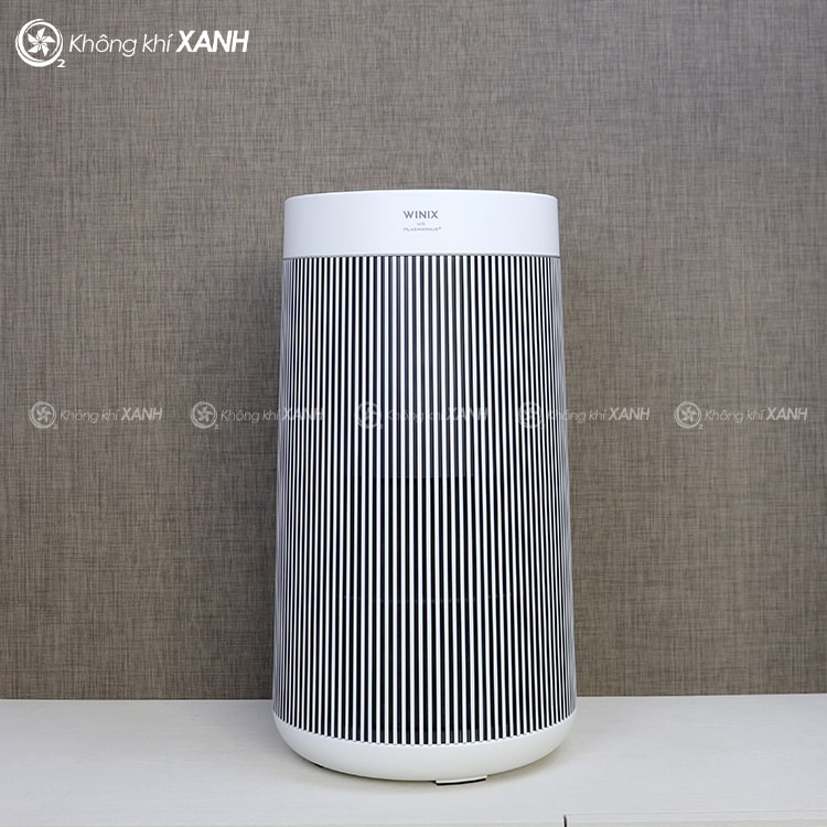 Máy lọc không khí Winix T800 Không Khí XANH ảnh 5