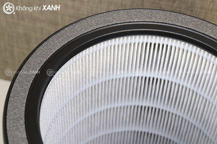 Màng lọc máy lọc không khí Winix T800 Không Khí XANH ảnh 1