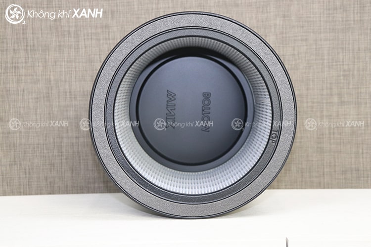 Màng lọc máy lọc không khí Winix T800 Không Khí XANH ảnh 4