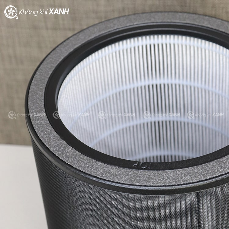 Màng lọc máy lọc không khí Winix T800 Không Khí XANH ảnh 2