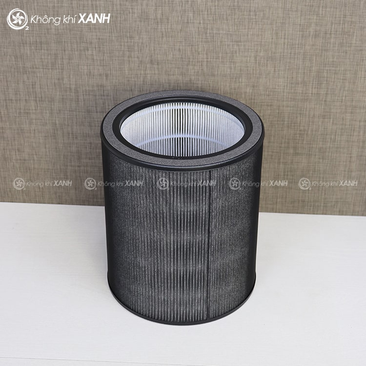 Màng lọc máy lọc không khí Winix T800 Không Khí XANH ảnh 5