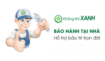 Chính sách bảo hành
