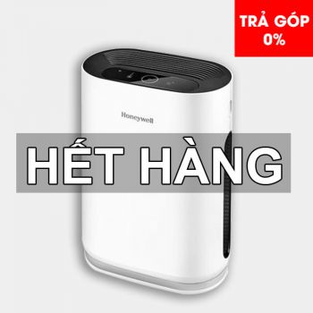 Máy lọc không khí Honeywell HAC25M1201W