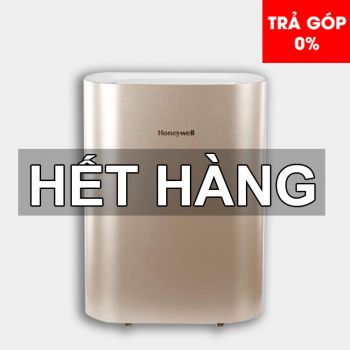 Máy lọc không khí Honeywell HAC35M1101G