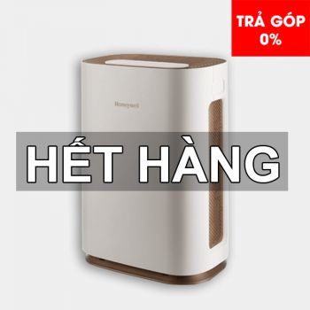 Máy lọc không khí Honeywell HAC45M1022W