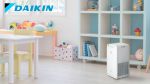 Mở Hộp Máy Lọc Không Khí Daikin MC40UVM6: Hàng Chất Giá Rẻ