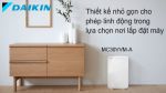Đánh giá máy lọc không khí Daikin MC30VVM-A: Chuẩn “Ngon – Bổ – Rẻ”