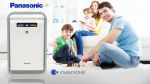 (Review) Đánh Giá Máy Lọc Không Khí Panasonic F-PXJ30A: Chất Lượng Vượt Xa Giá Cả