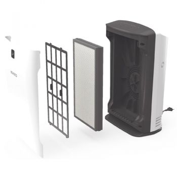 Máy lọc không khí Boneco P340