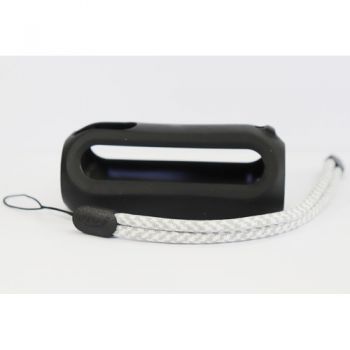 Phụ kiện thiết bị đo chất lượng không khí Huma-i màu đen