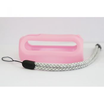 Phụ kiện thiết bị đo chất lượng không khí Huma-i màu hồng