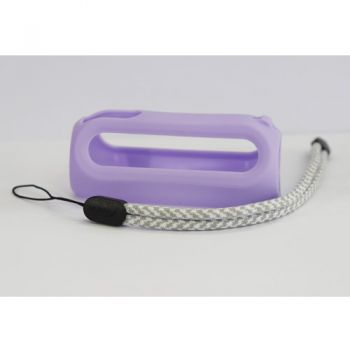 Phụ kiện thiết bị đo chất lượng không khí Huma-i màu tím