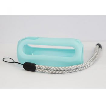 Phụ kiện thiết bị đo chất lượng không khí Huma-i màu xanh