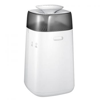 Máy lọc không khí Samsung AX40R3030WM/SV