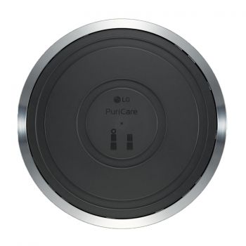 Bánh xe máy lọc không khí LG Puricare 1 tầng