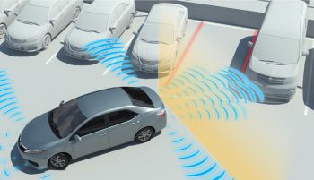 [CÔNG NGHỆ] TOP 5 món đồ cho xế hộp được nhiều người lựa chọn