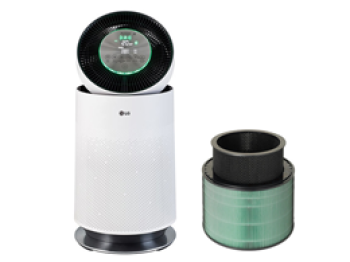 Màng lọc máy lọc không khí LG