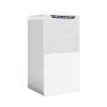 Máy lọc không khí hút ẩm ChungHo AD150