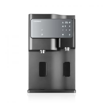 Máy lọc nước nóng lạnh ChungHo SANITA (Hot & Cold)