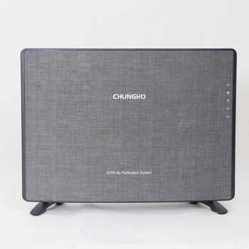 Máy lọc không khí ChungHo ULPA Whirls Silent 2