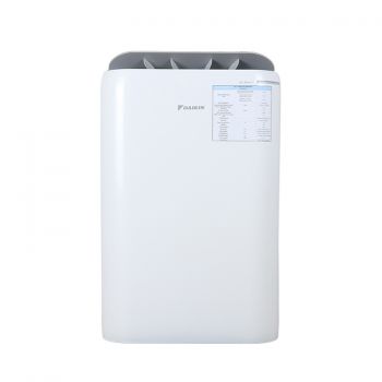Máy hút ẩm lọc không khí Daikin JPF12AV2