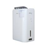 Máy hút ẩm lọc không khí Daikin JPF12AV2