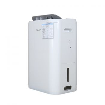 Máy hút ẩm lọc không khí Daikin JPF12AV2