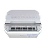 Máy hút ẩm lọc không khí Daikin JPF12AV2