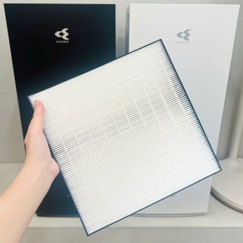 Màng lọc HEPA Daikin MC80ZVM7 và MCK70ZVM7