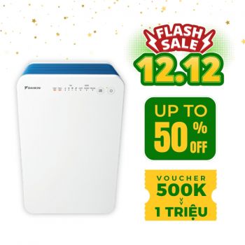 Máy lọc không khí Daikin MC30VVM-A