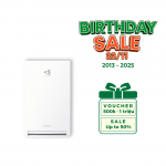 Máy lọc không khí Daikin MC30YVM7 Malaysia