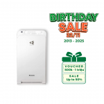 Máy lọc không khí Daikin MC55UVM6-7 Malaysia