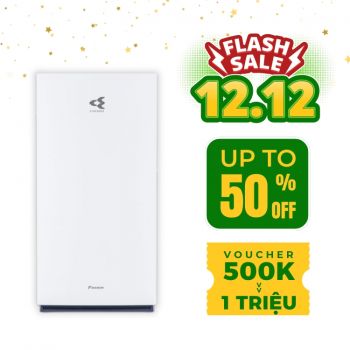 Máy lọc không khí Daikin MC80ZVM7