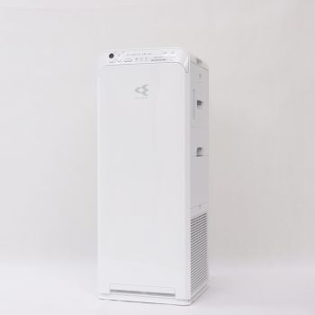 Máy lọc không khí và tạo ẩm Daikin MCK55TVM6