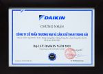 Máy lọc không khí Daikin MC30YVM7 Malaysia