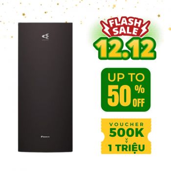 Máy lọc không khí tạo ẩm Daikin MCK70ZVM7-W(T)