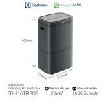 Máy hút ẩm lọc không khí Electrolux EDH16TRBD3