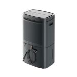 Máy hút ẩm lọc không khí Electrolux EDH12TRBD2