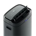 Máy hút ẩm lọc không khí Electrolux EDH12TRBD2