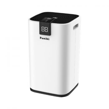 Máy hút ẩm Funiki HDF1501