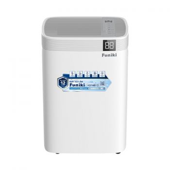 Máy hút ẩm Funiki HDF3201