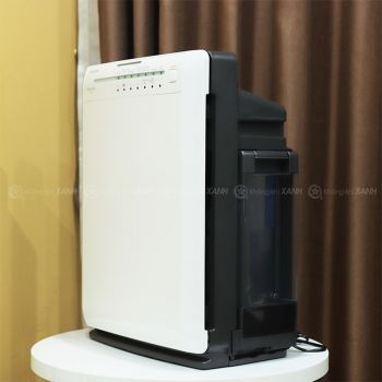 Máy lọc không khí tạo ẩm Hitachi EP-T60J