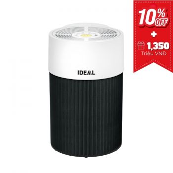 Máy lọc không khí IDEAL AP30 PRO - Made in Germany