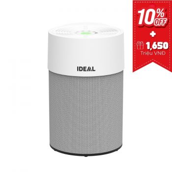 Máy lọc không khí IDEAL AP40 PRO - Made in Germany