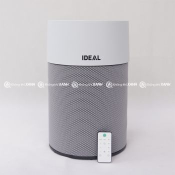 Máy lọc không khí IDEAL AP40 PRO - Made in Germany