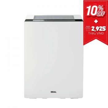 Máy lọc không khí IDEAL AP80 PRO - Made in Germany