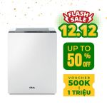 Máy lọc không khí IDEAL AP80 PRO - Made in Germany