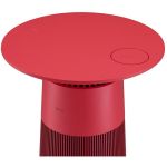 Máy lọc không khí LG Puricare Aero Furniture Màu đỏ AS20GPRU0