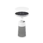 Máy lọc không khí kết hợp loa bluetooth LG PuriCare™ Aerospeaker AS20GSHU0