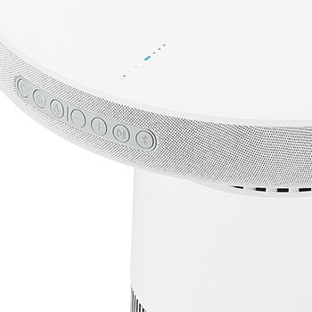 Máy lọc không khí kết hợp loa bluetooth LG PuriCare™ Aerospeaker AS20GSHU0